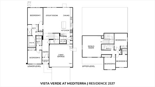 Floor Plan.