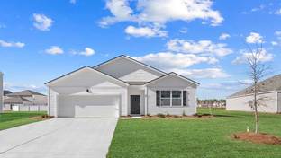 Cali - The Retreat at East Argent: Ridgeland, South Carolina - D.R. Horton