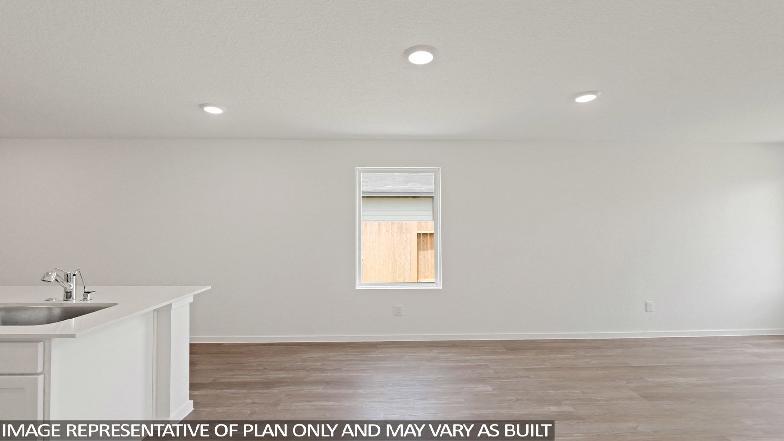 Plan Elevation.