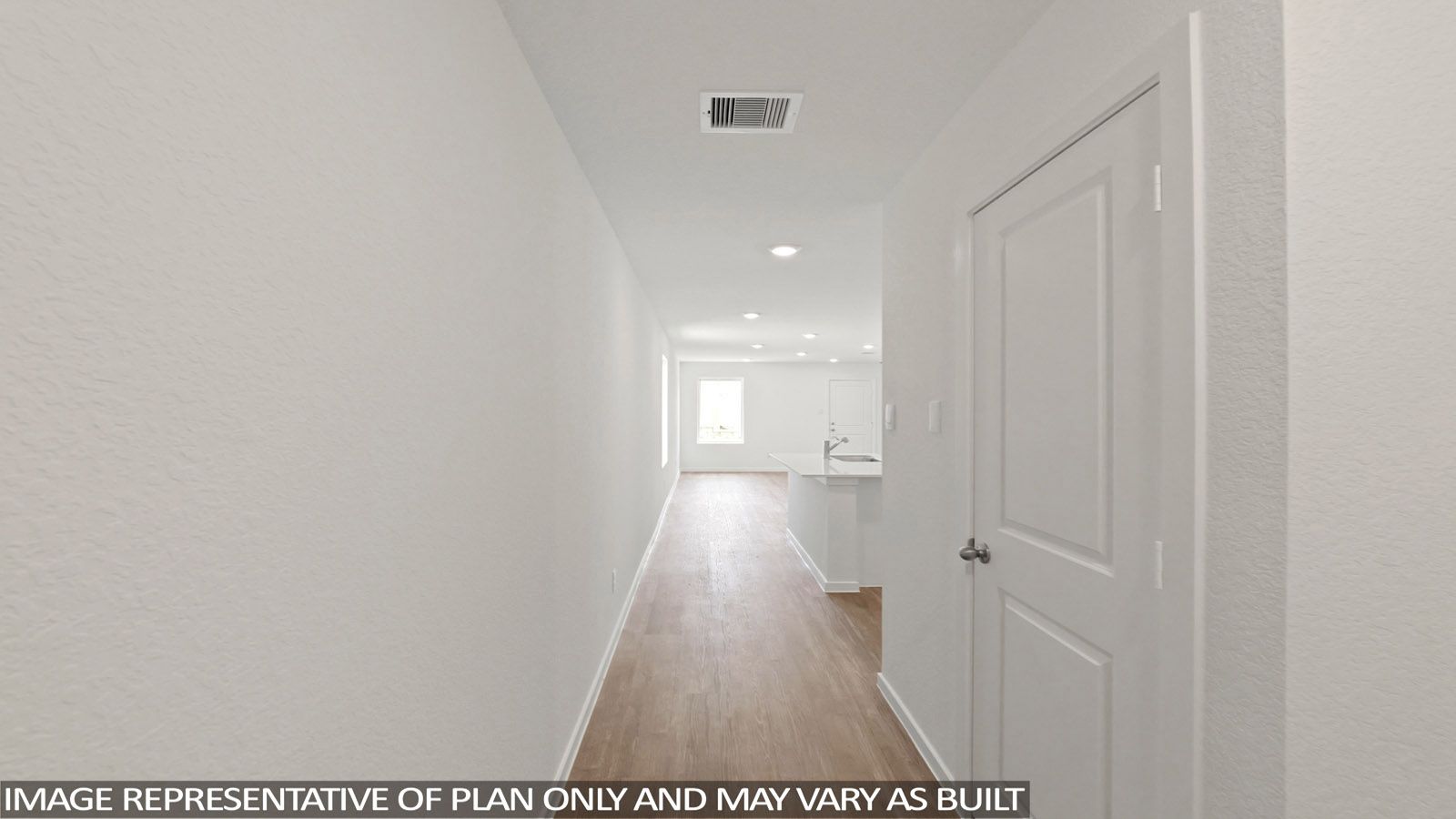 Plan Elevation.