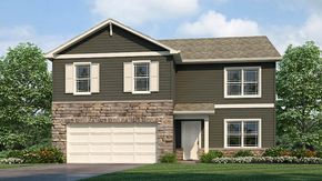 Cardinal Grove - Indianapolis, IN