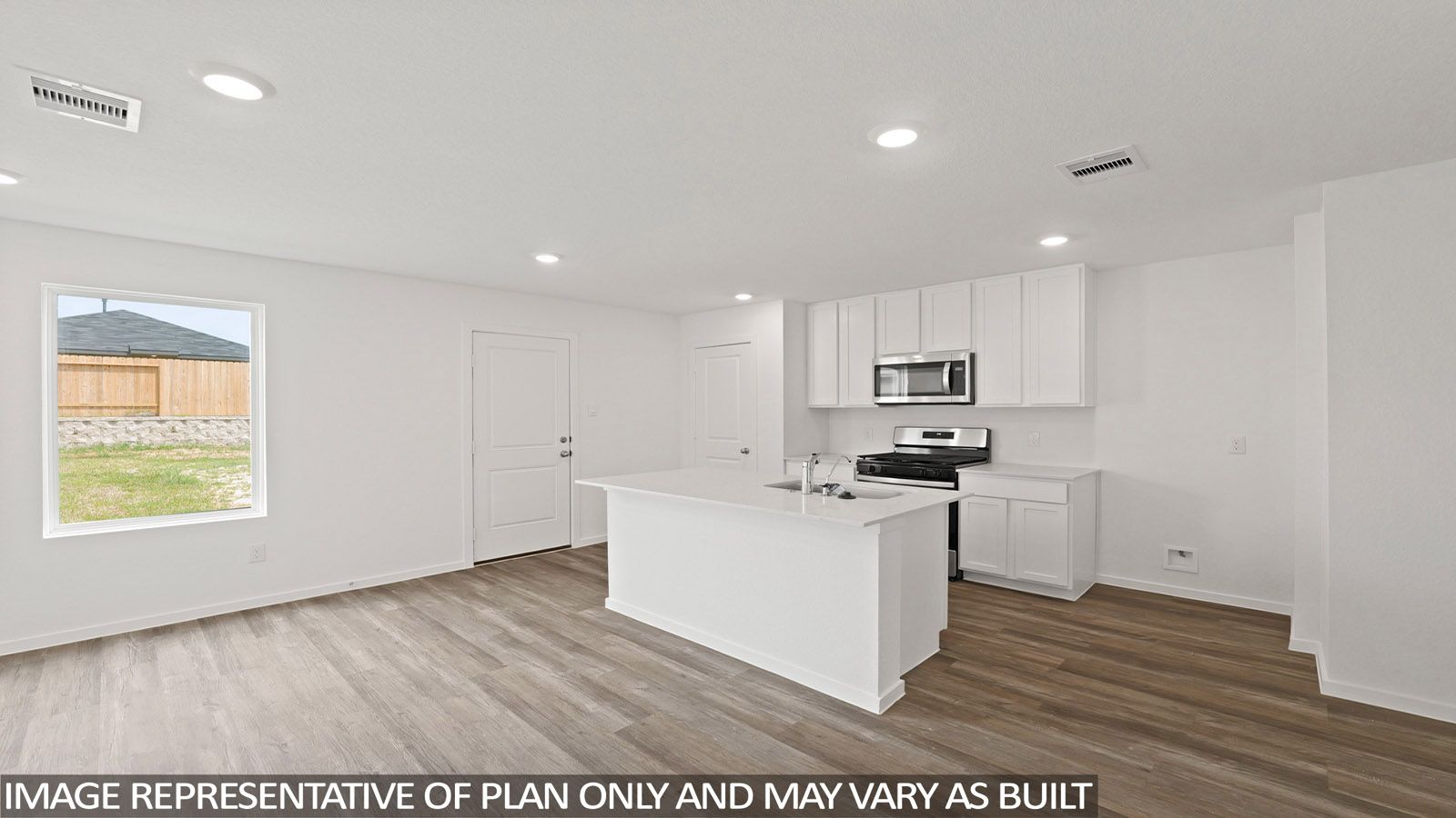 Plan Elevation.