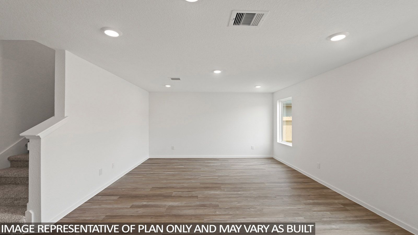 Plan Elevation.