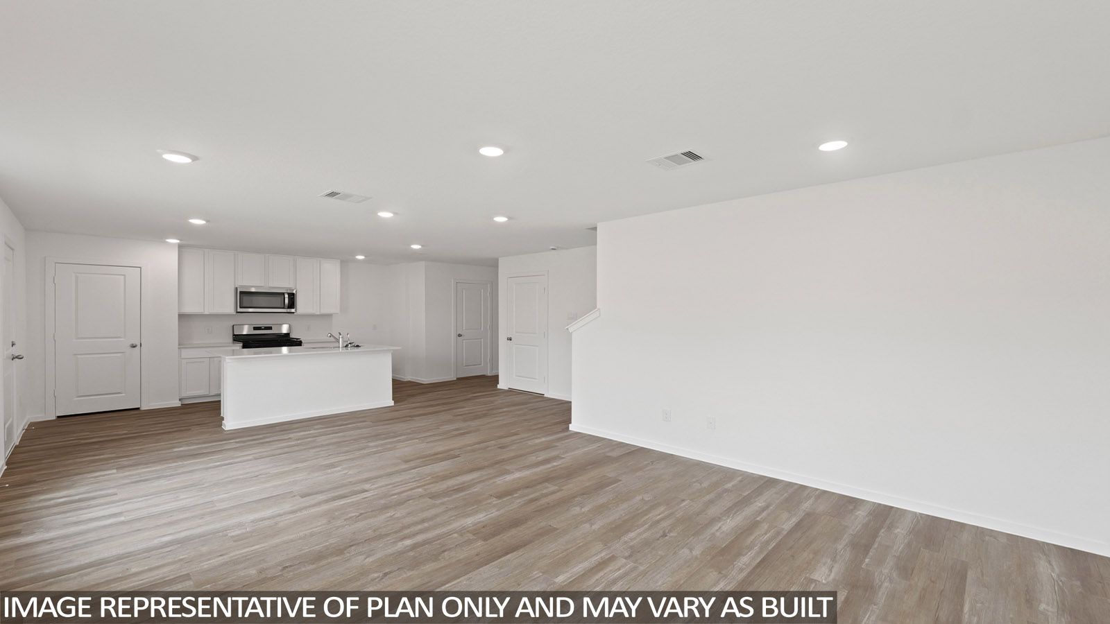 Plan Elevation.