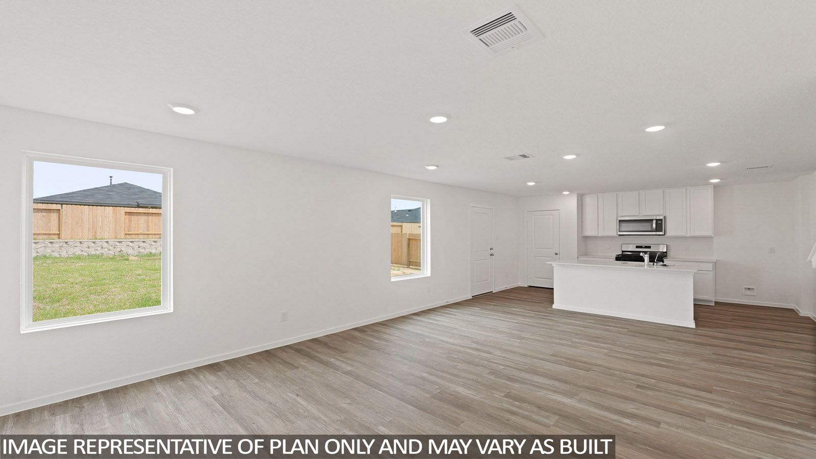 Plan Elevation.