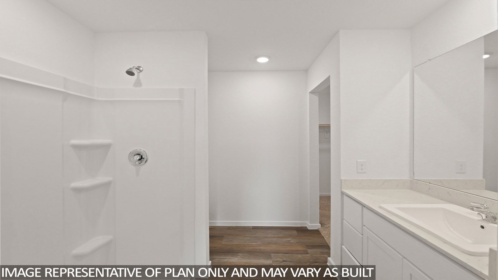 Plan Elevation.
