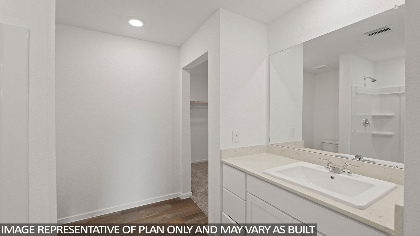 Plan Elevation.