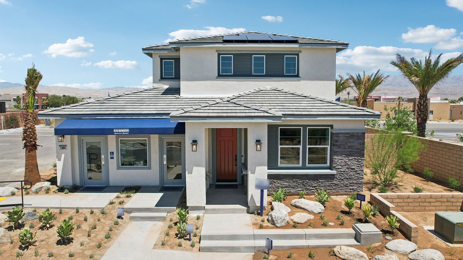 Subdivision Image 1