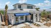 casa en The Collection at Sage por D.R. Horton