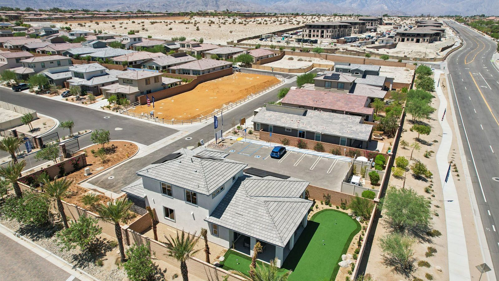 Subdivision Image 31