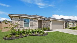 14376 Oceanblue Way (Denton)