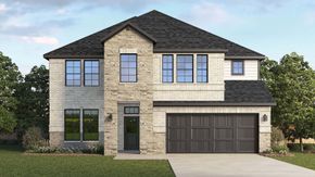 Alexander - Pearland, TX