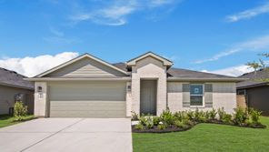 14400 Oceanblue Way (Texas Cali)