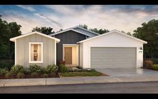 Abbey Court: Bakersfield, California - D.R. Horton