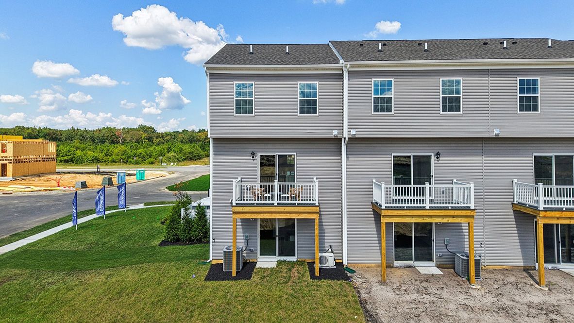 Subdivision Image 6