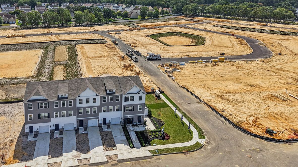 Subdivision Image 38