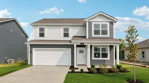 9346 Hemingway Drive (Stamford)