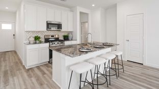 Gardenia - Grand West: Houston, Texas - D.R. Horton