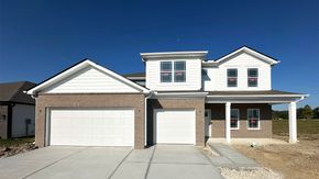 Parkview Village - Greenfield, IN