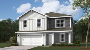 6836 RAWLINGS LANE (Bellamy)