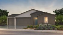 East Village - Village at Gosford por D.R. Horton en Bakersfield California