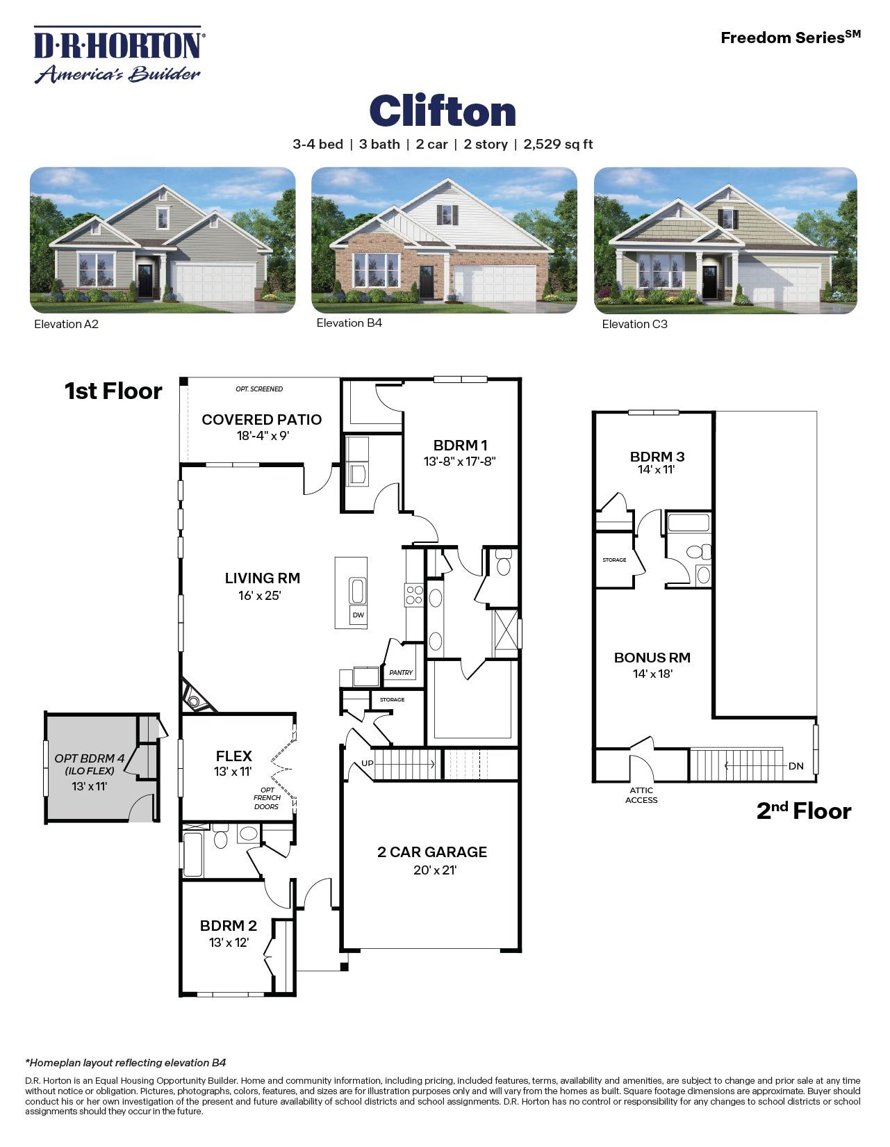 Floor Plan.