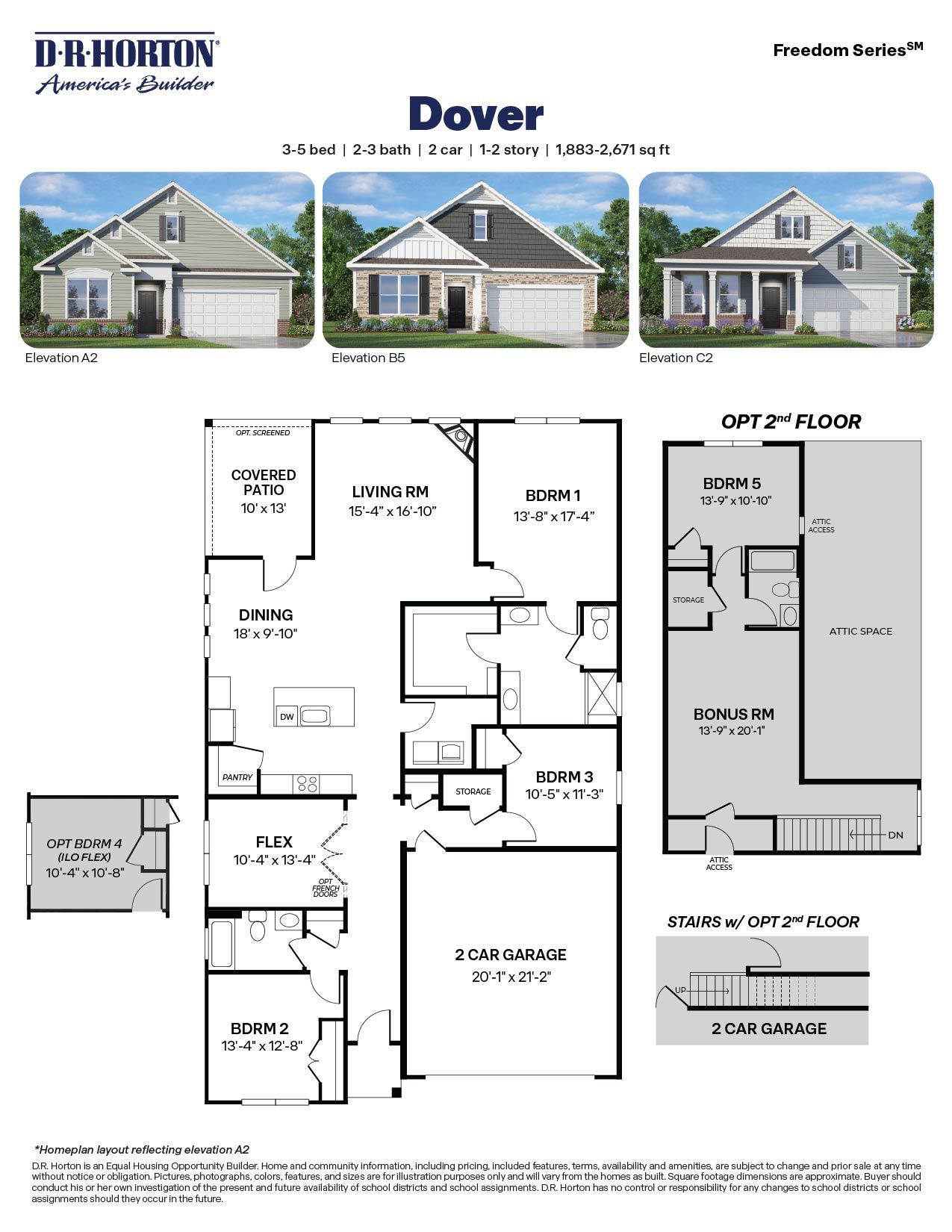 Floor Plan.