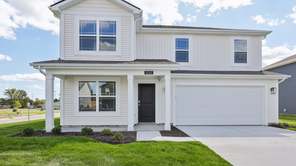 3310 Godby Drive (Stamford)