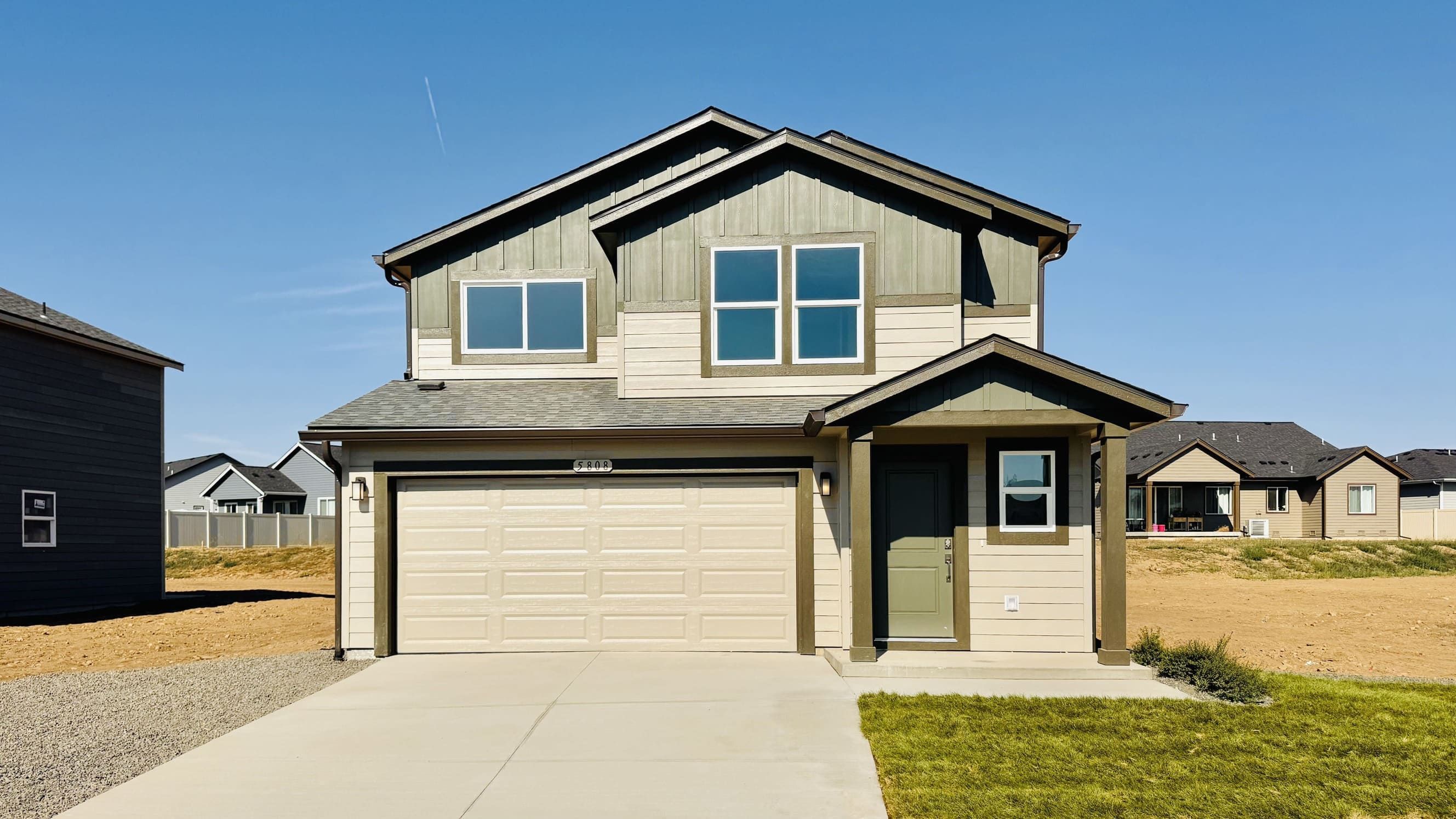 Plan Elevation.