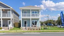 Stadium Way por D.R. Horton en Pensacola Florida