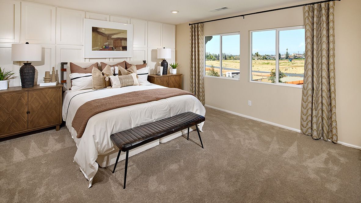 Residence 2059 floor plan