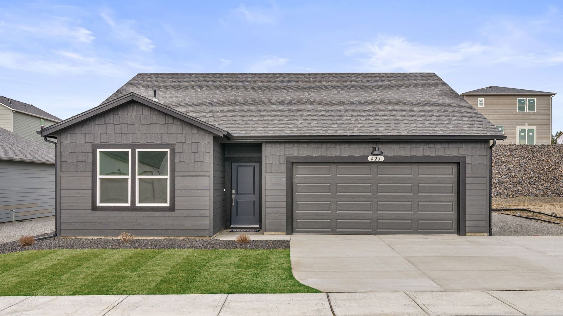 Plan Elevation.