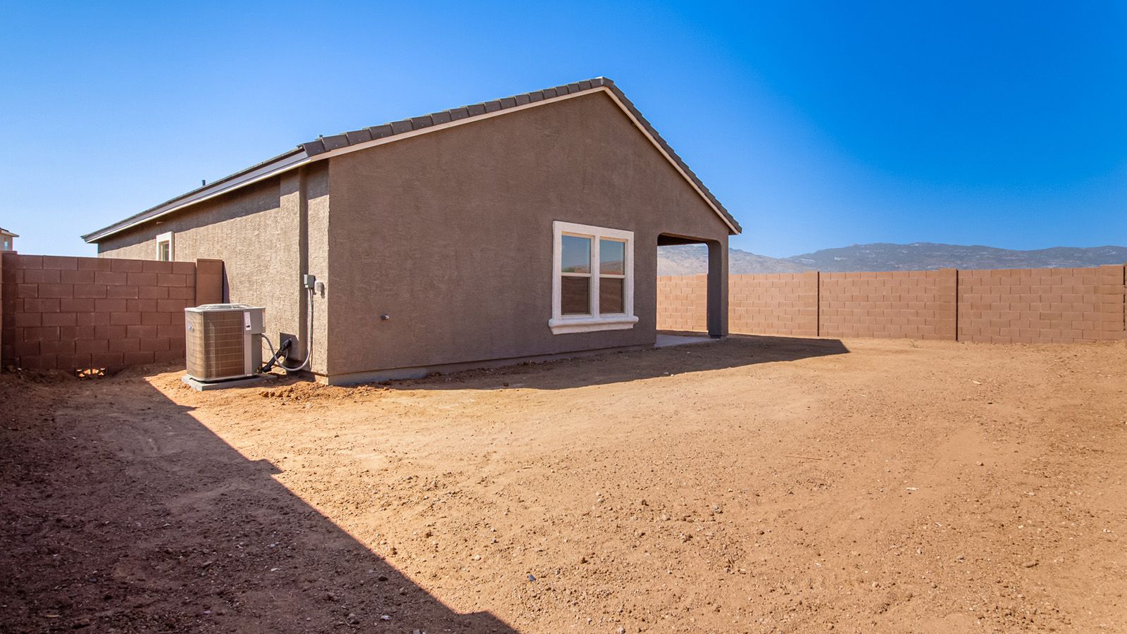 Plan Elevation.