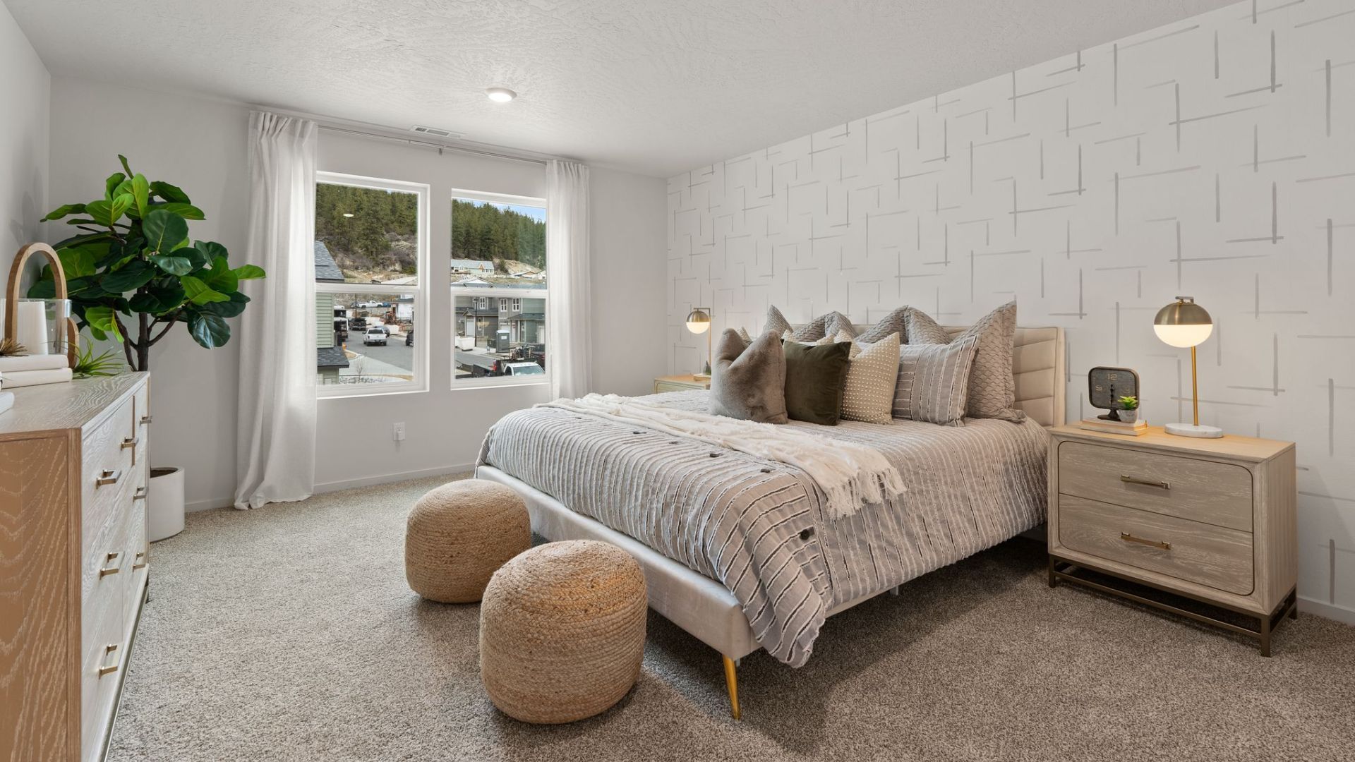 BRIARWOOD floor plan