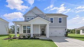 147 Gilmer Street (EDISTO)