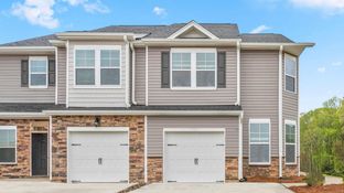 CARSON - The Grove at Glennview: Kernersville, North Carolina - D.R. Horton