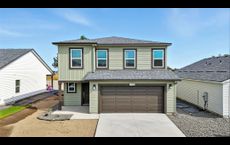 Dalton Creek: Deer Park, Washington - D.R. Horton