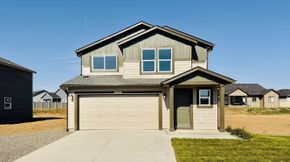 Hunters Crossing - Airway Heights, WA
