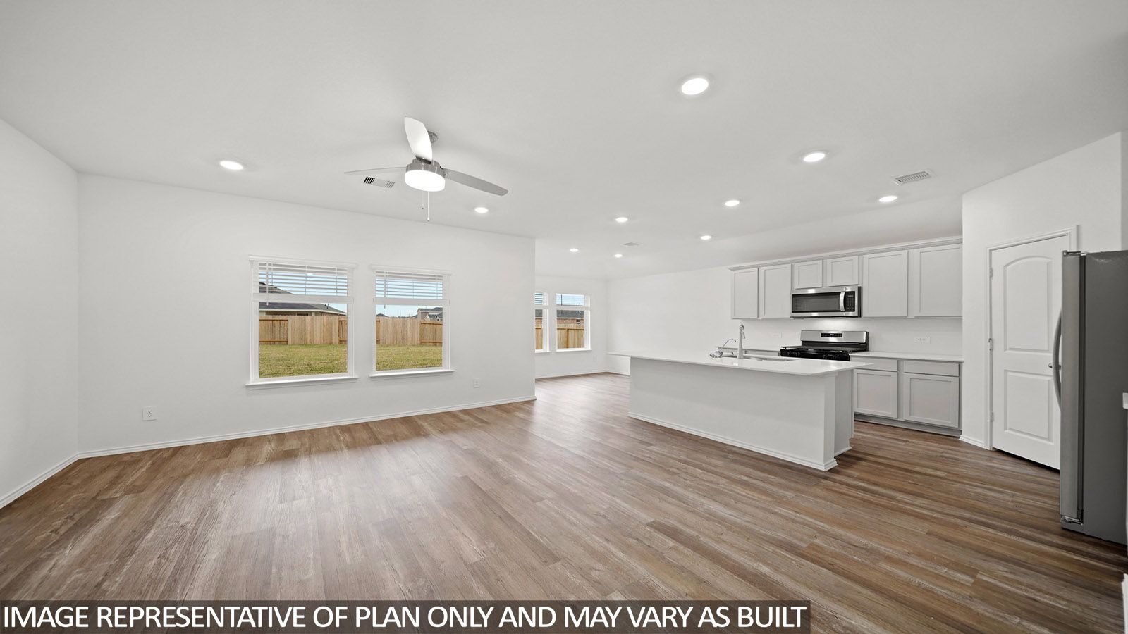 Plan Elevation.