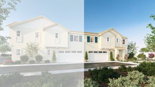 Residence 2009 - Laguna Pointe: Lake Elsinore, California - D.R. Horton