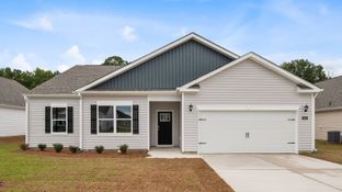 BOOTH - Villa Grande: Winterville, North Carolina - D.R. Horton