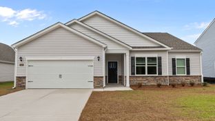 BOOTH - Villa Grande: Winterville, North Carolina - D.R. Horton