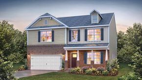 Middleton - Greensboro, NC