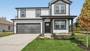 Fields at New Bethel - Indianapolis, IN