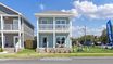 casa en Stadium Way por D.R. Horton