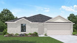 Bellvue - Lake Conroe Cove: Willis, Texas - D.R. Horton