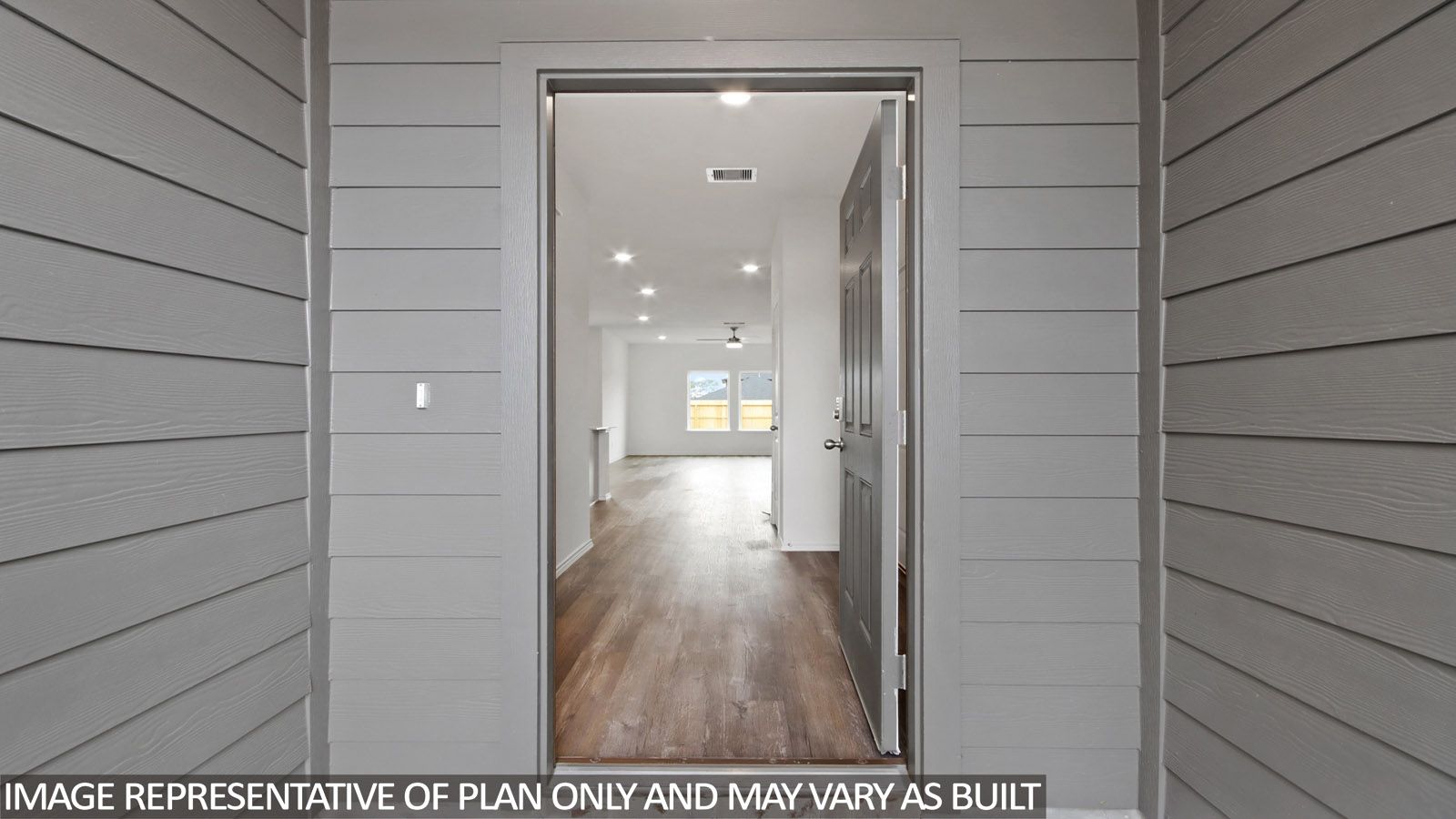 Plan Elevation.