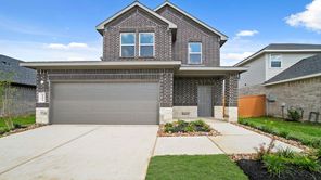 21914 Valentine Vines Drive (Hanna)