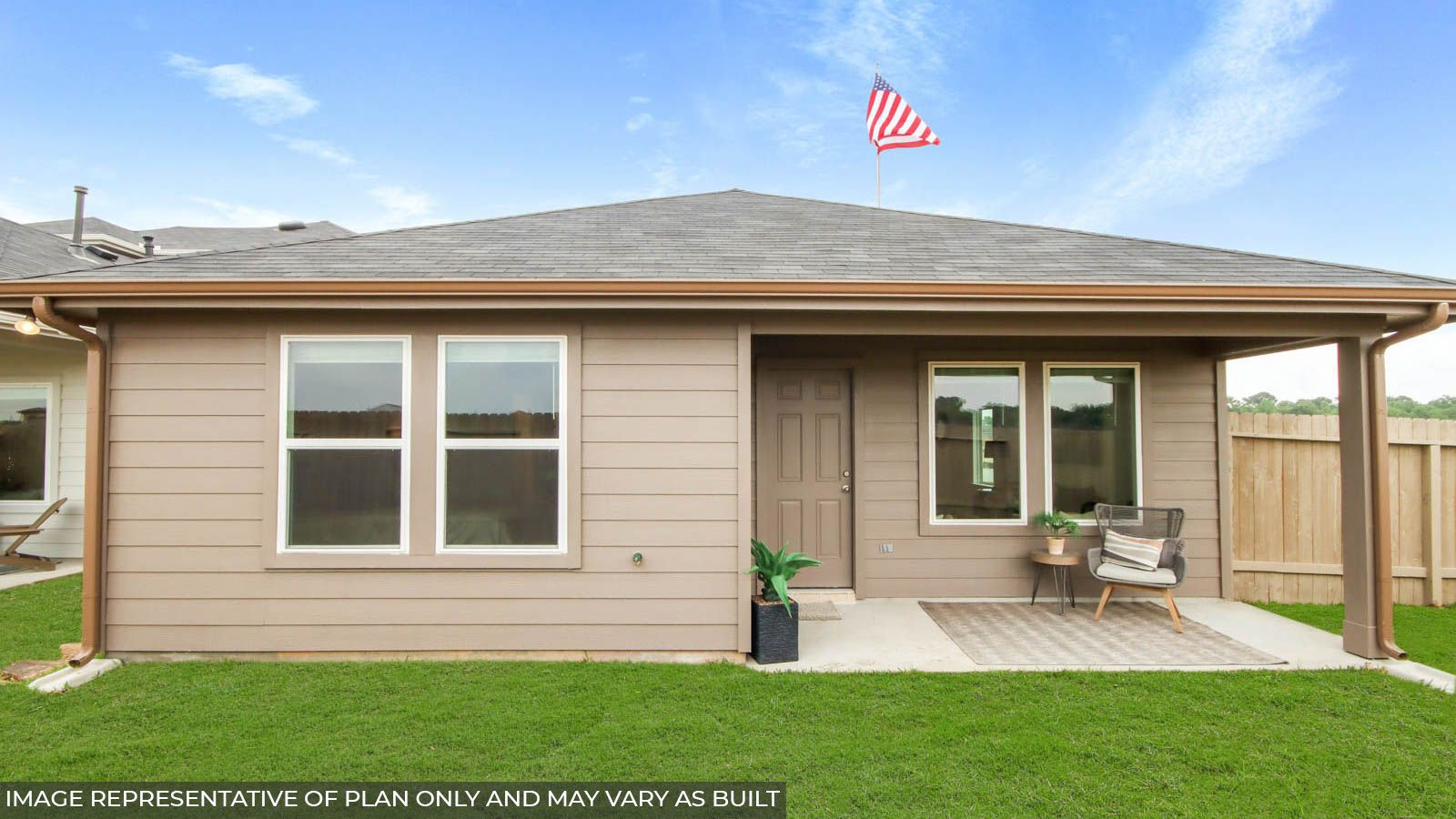 13038 Sorrento Bay Drive (Caroline)