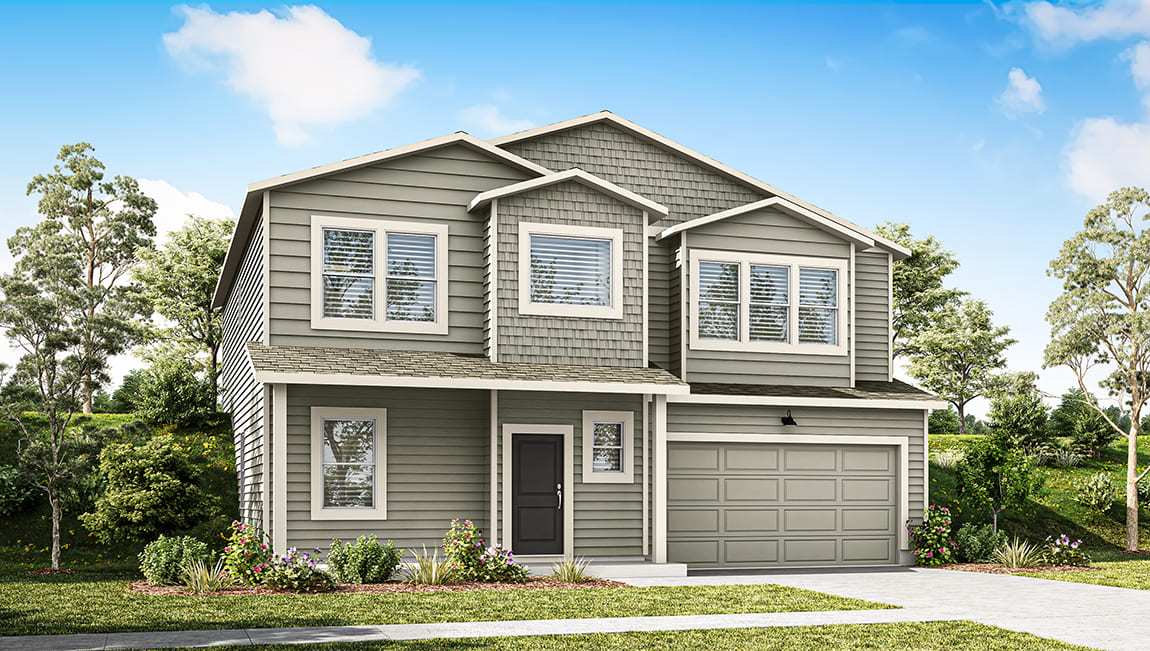 Plan Elevation.